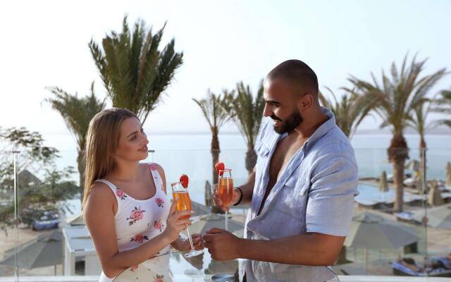 Hilton Dead Sea Resort & Spa