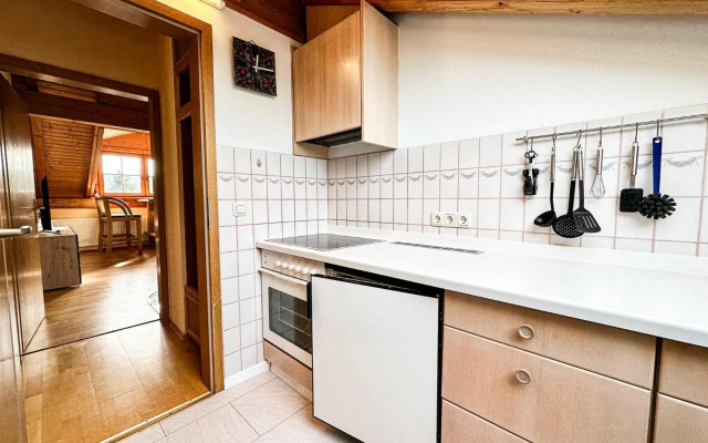 FeWo "Sonnenschein" Oberreute