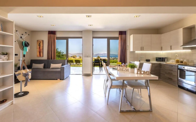 Villa Kos View 1