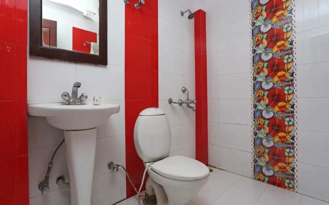 Hotel Glenroy by OYO Rooms