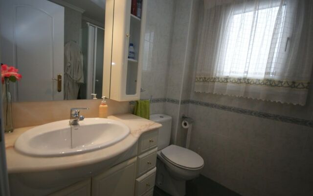 Apartamento VistaMar