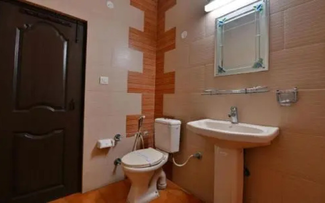 Hotel Sahil Palace