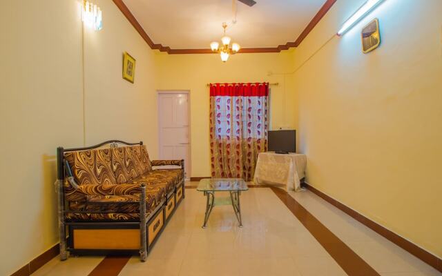 OYO 13135 Home Premium 2BHK Near Ponda