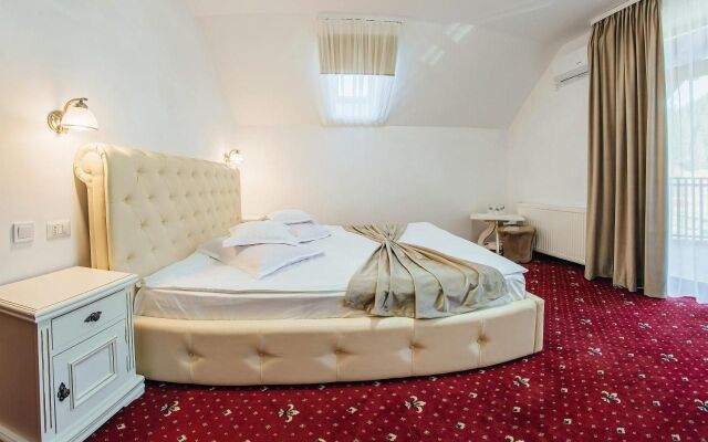 Pension Elegance