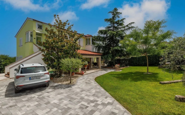 Wonderful Krk Island Stay