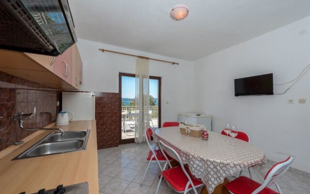 Apartment Bepo