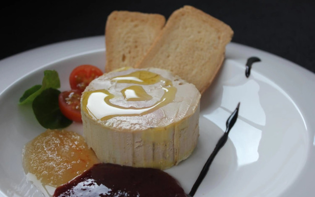 Hotel Los Peñascales