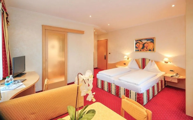 Hotel Garni Günther