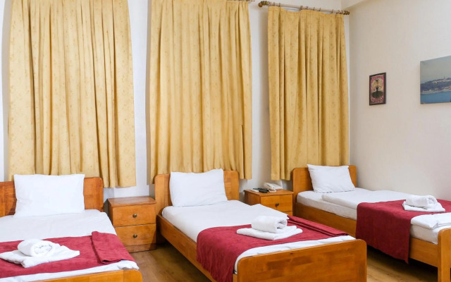Istanbul Irish Hotel
