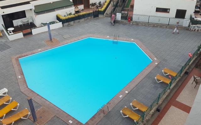 Apartamentos Cumana