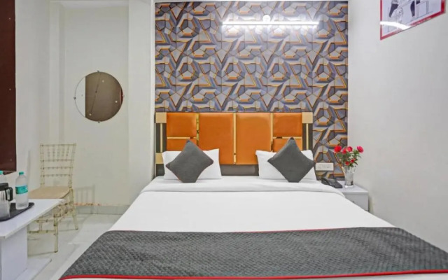 OYO Townhouse 1062 Paradise Inn