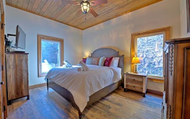 Wilderness Ridge - 3 Br Cabin