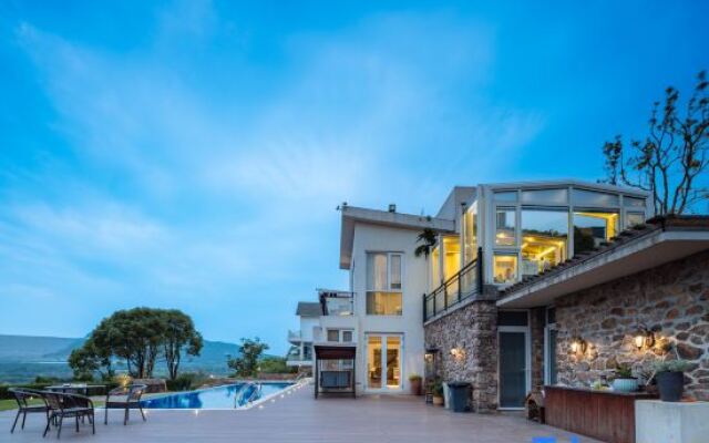 Floral Lux Hotel·Jurong Lihuyuan Hotel