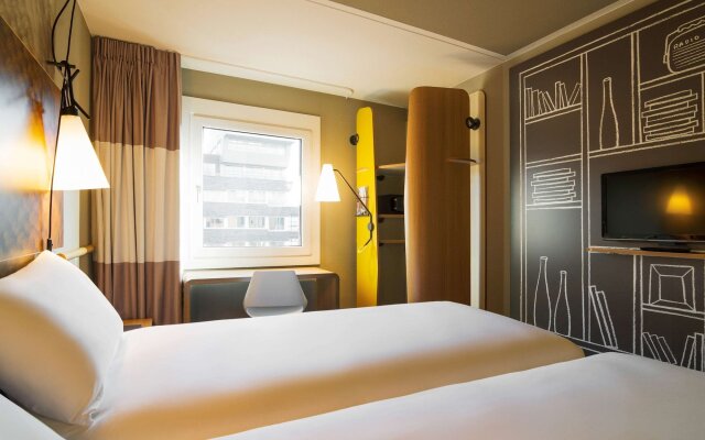 ibis Brussels off Grand Place