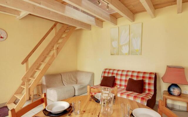 Appartement Cauterets, 2 pièces, 4 personnes - FR-1-401-150