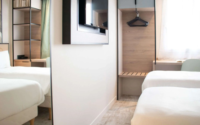 Brit Hotel Blois - Le Préma