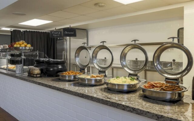 Embassy Suites by Hilton New Orleans