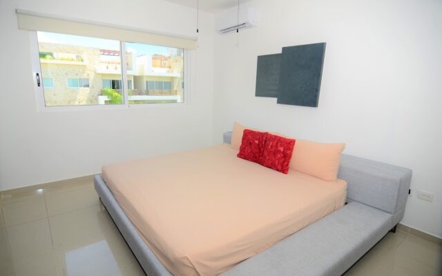 Carmen Sol Rentals Apartamentos