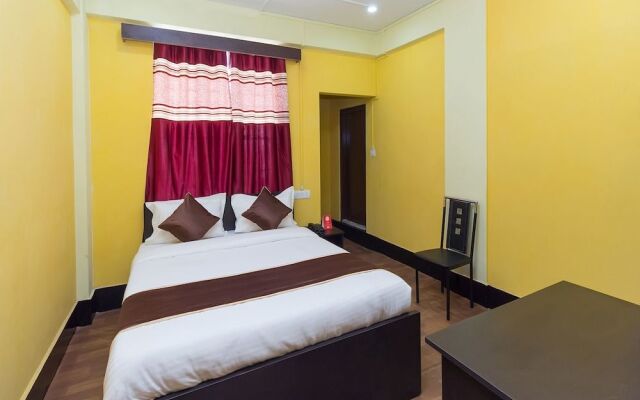 OYO 10491 Pumpkin Guest House