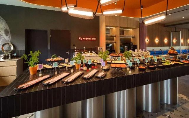 ibis Styles Katowice Airport (Opening Summer 2025)