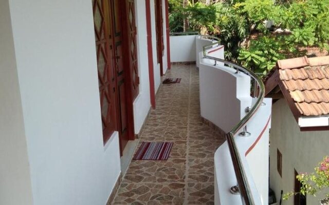 White Elephant Villa & Restaurant