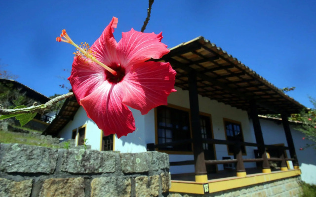 Residencial Cabanas da Praia Mole