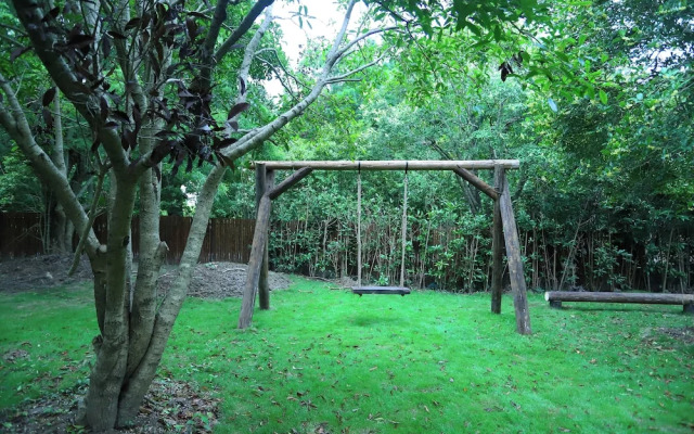 Shanghai Xingshe Camping Guesthouse