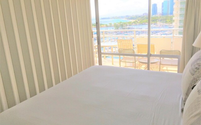 Ilikai by Luana Hawaii Vacation Rentals