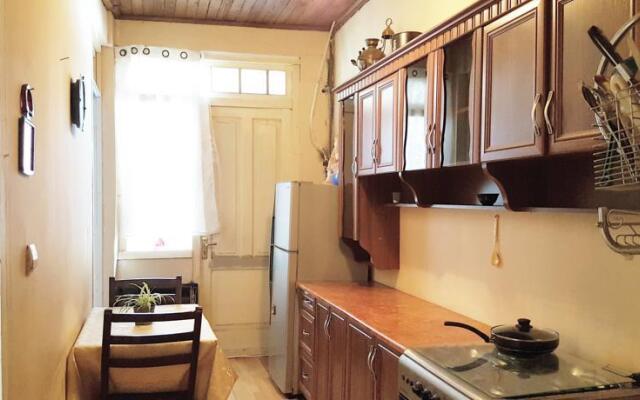 Tami's Cozy Home