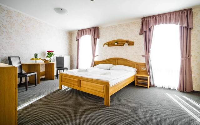 Spa Hotel Millenium Karlovy Vary
