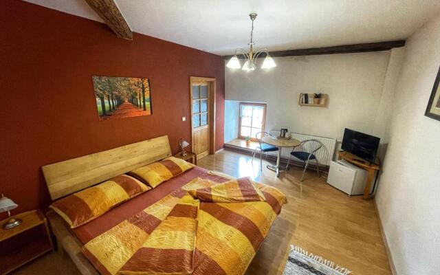 Pension U Kohoutů