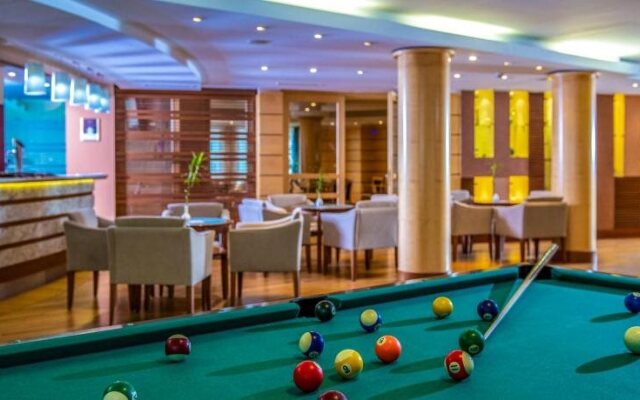 Dráva Hotel Thermal Resort