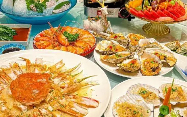 Yixuan Anlai S Hotel