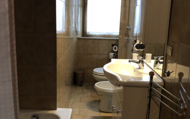 Home Sweet Home Appartamento Corvetto