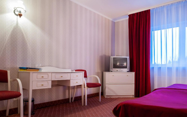 Ecoland Hotel