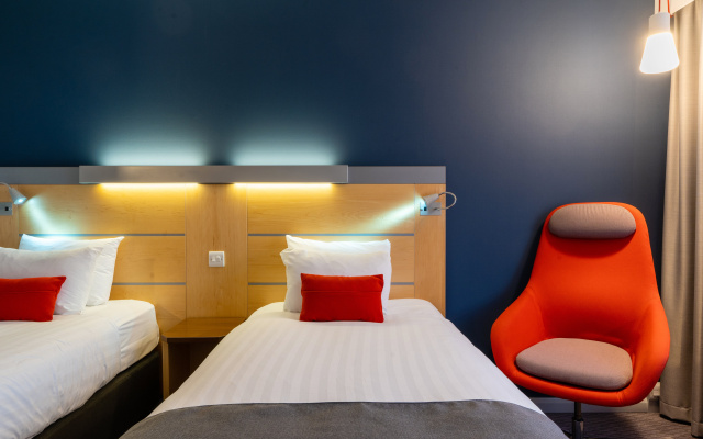 Holiday Inn Express Dundee by IHG