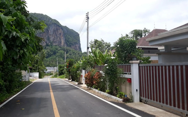 Baan Ping Tara