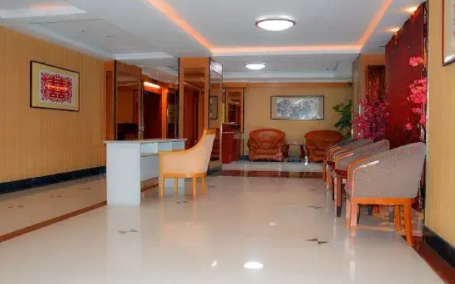 Hongfu Hotel