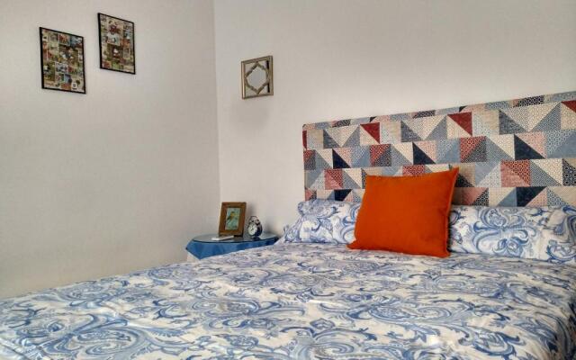 Azahar Apartamentos Triana V