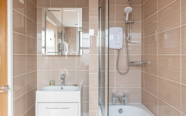 SACO Nottingham - The Ropewalk