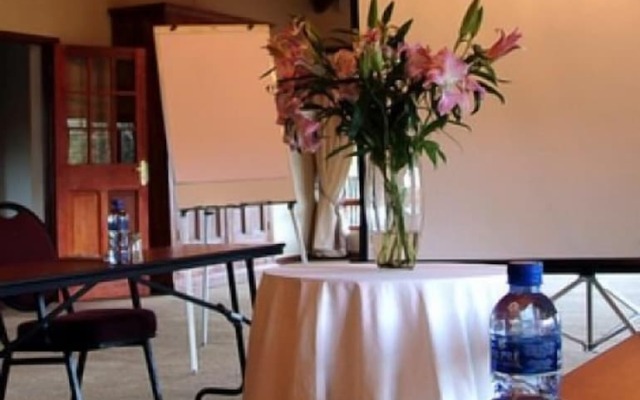 Granny Mouse Country House & Spa