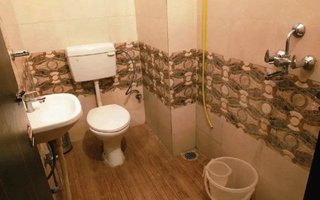 Hotel Royal Pavalion