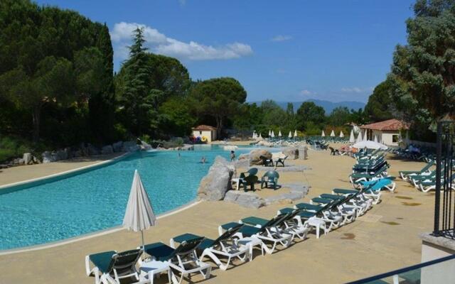 Maison Grospierres, 2 pièces, 5 personnes - FR-1-382-129