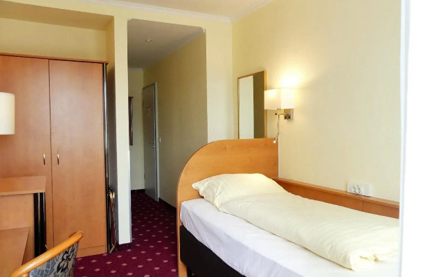 Hotel Boulevard