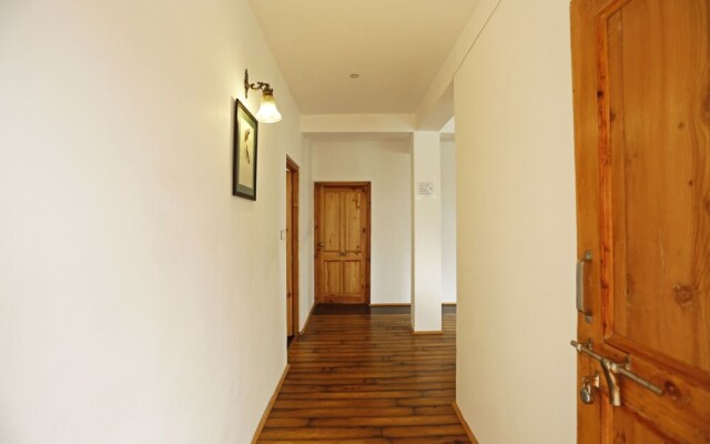 Hotel Delfryn