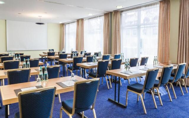 Holiday Inn Munich - South by IHG