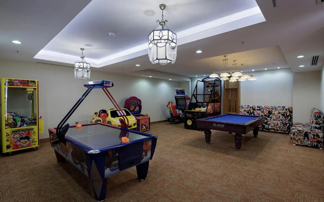 Alba Resort Hotel - Ultra All Inclusive