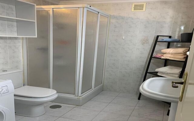 Cozy studio on the Beach