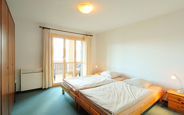 Apartment 793 Silvaplana-Surlej