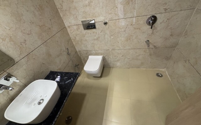 Hotel Maya International